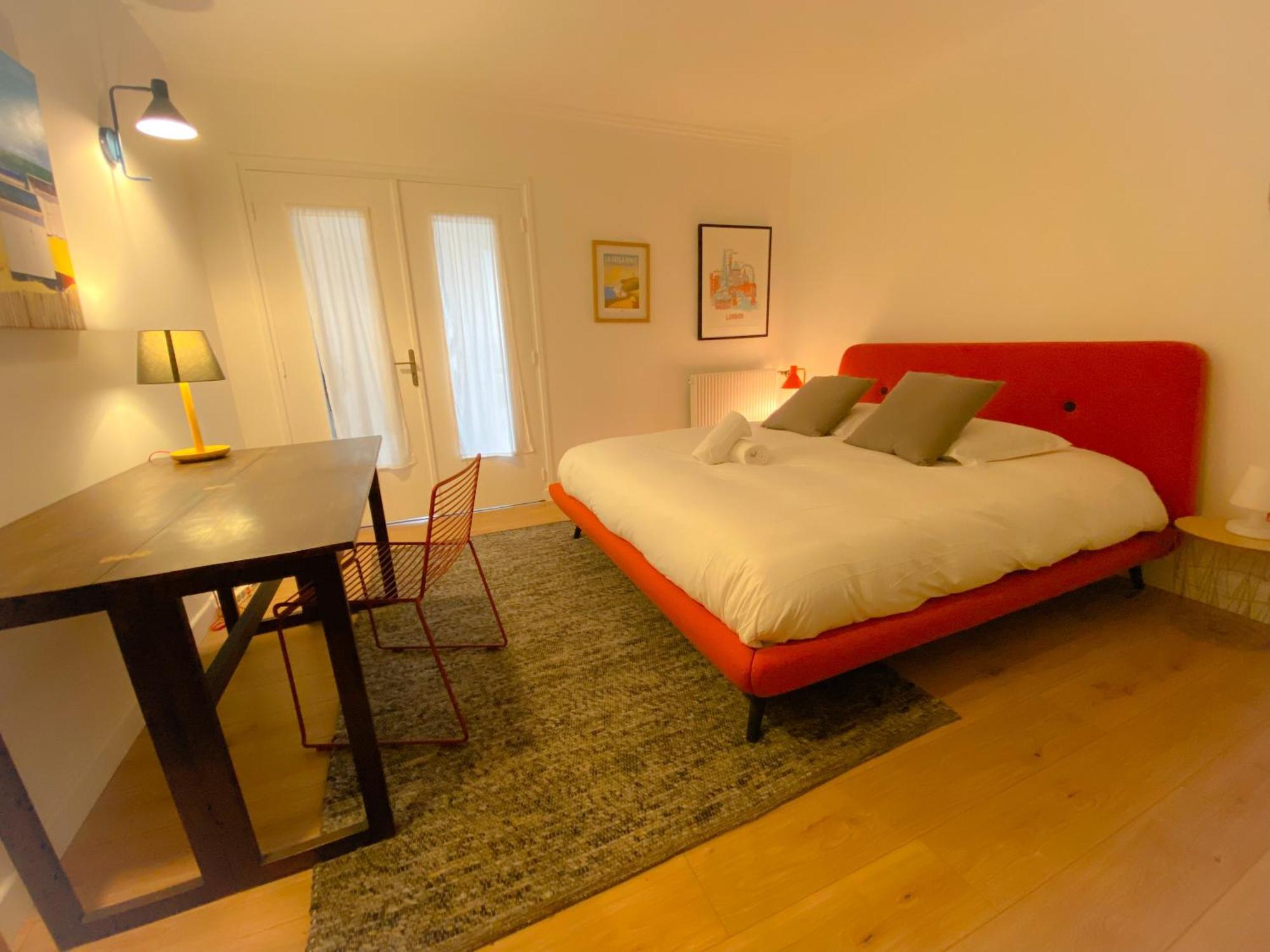 Le Notre Dame maison spacieuse avec jardin Calais Extérieur photo